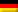 Flag for Deutsch